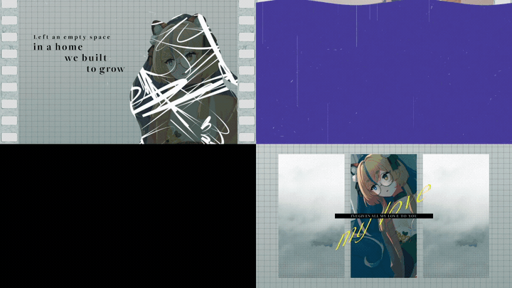 Music Video for Teeny Izumi