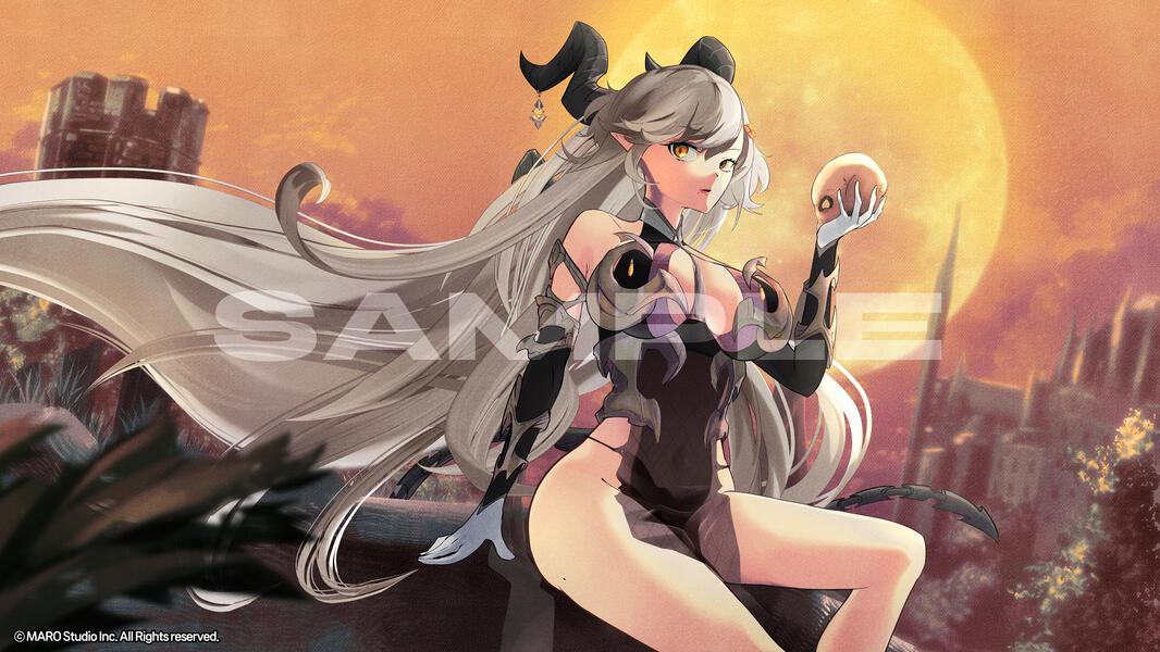 Membership Art - Misma V&amp;U